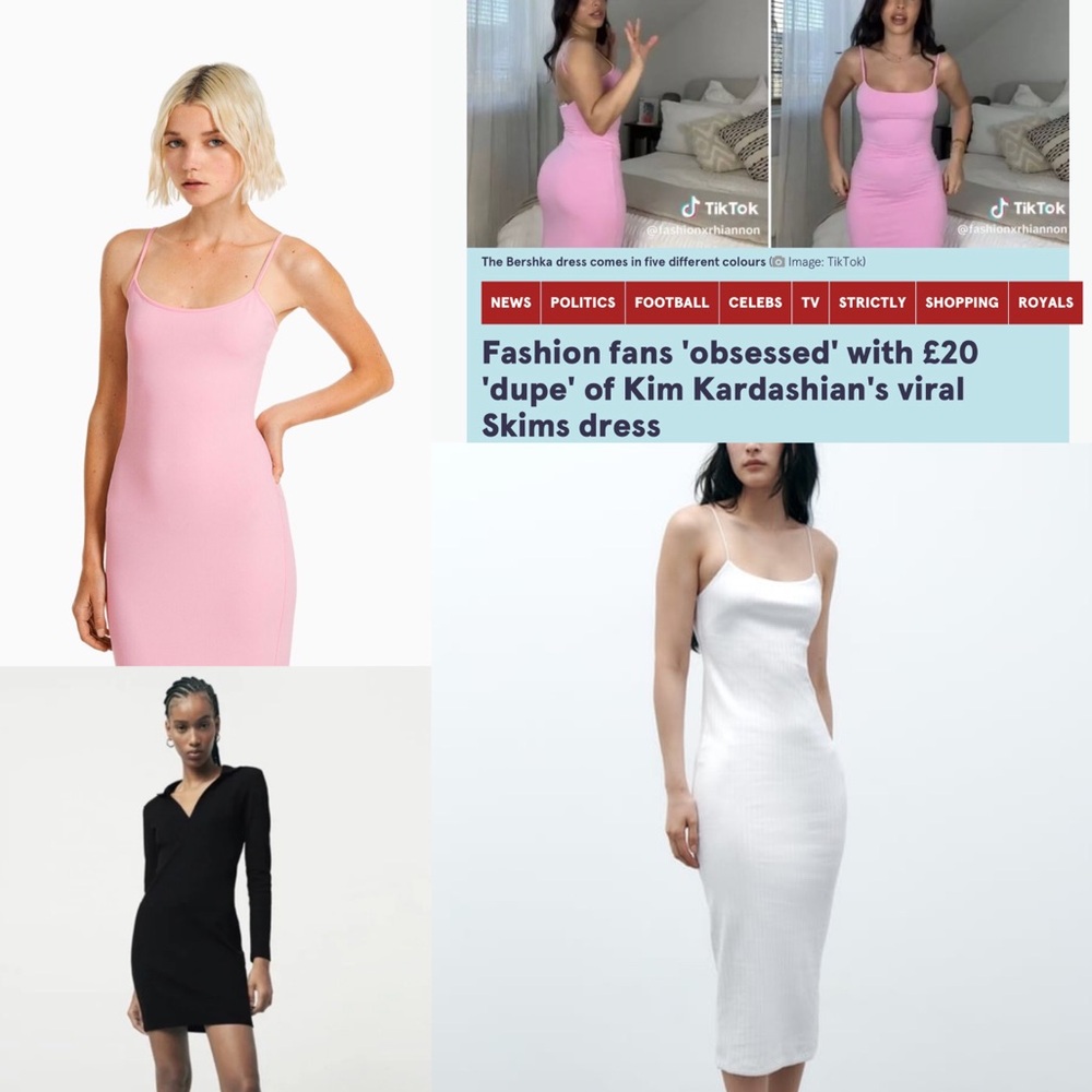 Dressy Wardrobe 3pc Set